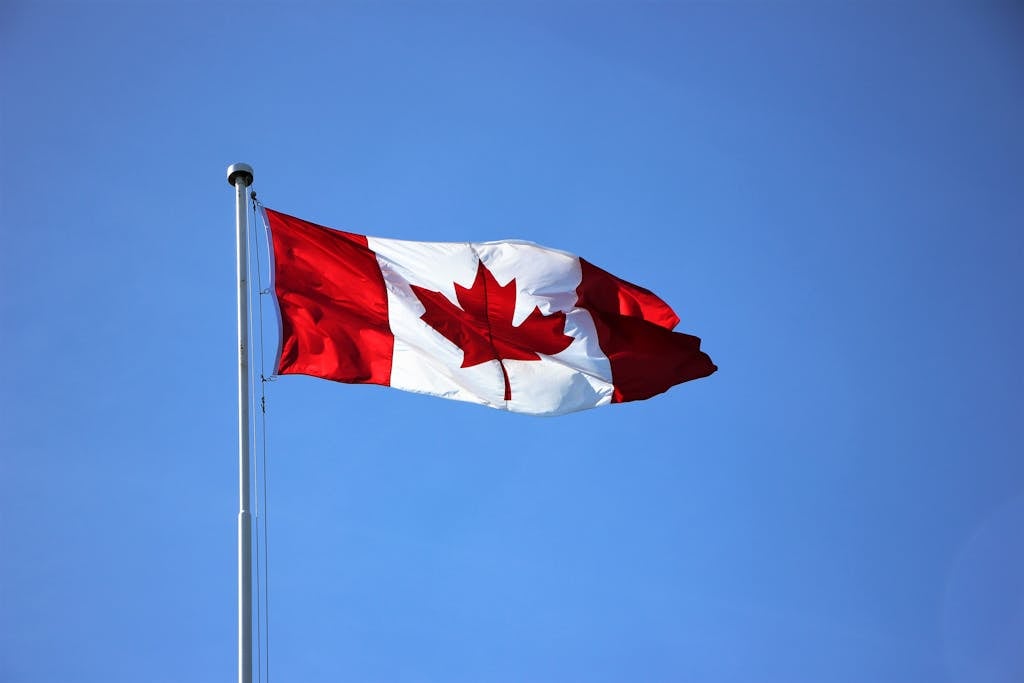 A Comprehensive Guide to Canadian Citizenship by Descent