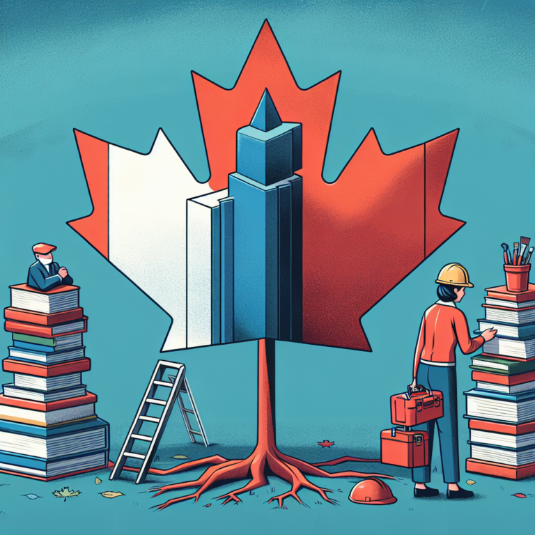 Progress in Education Reform in Canada