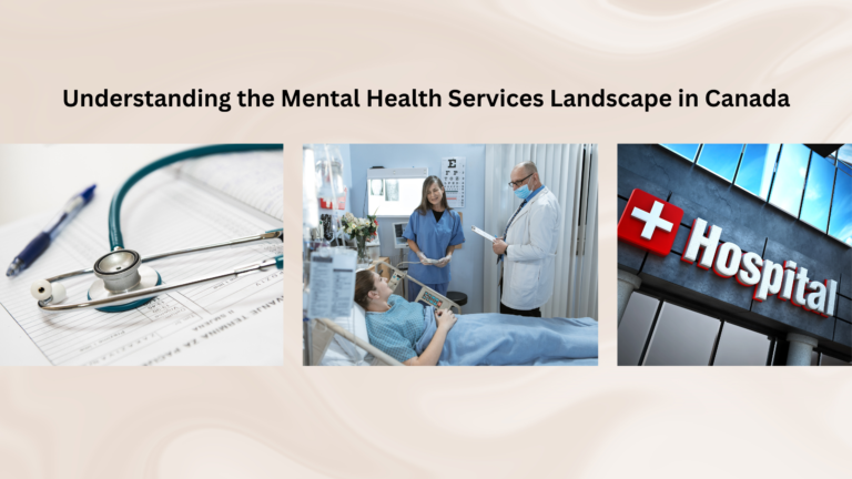 Does Canada’s Healthcare System Cover Mental Health Services?